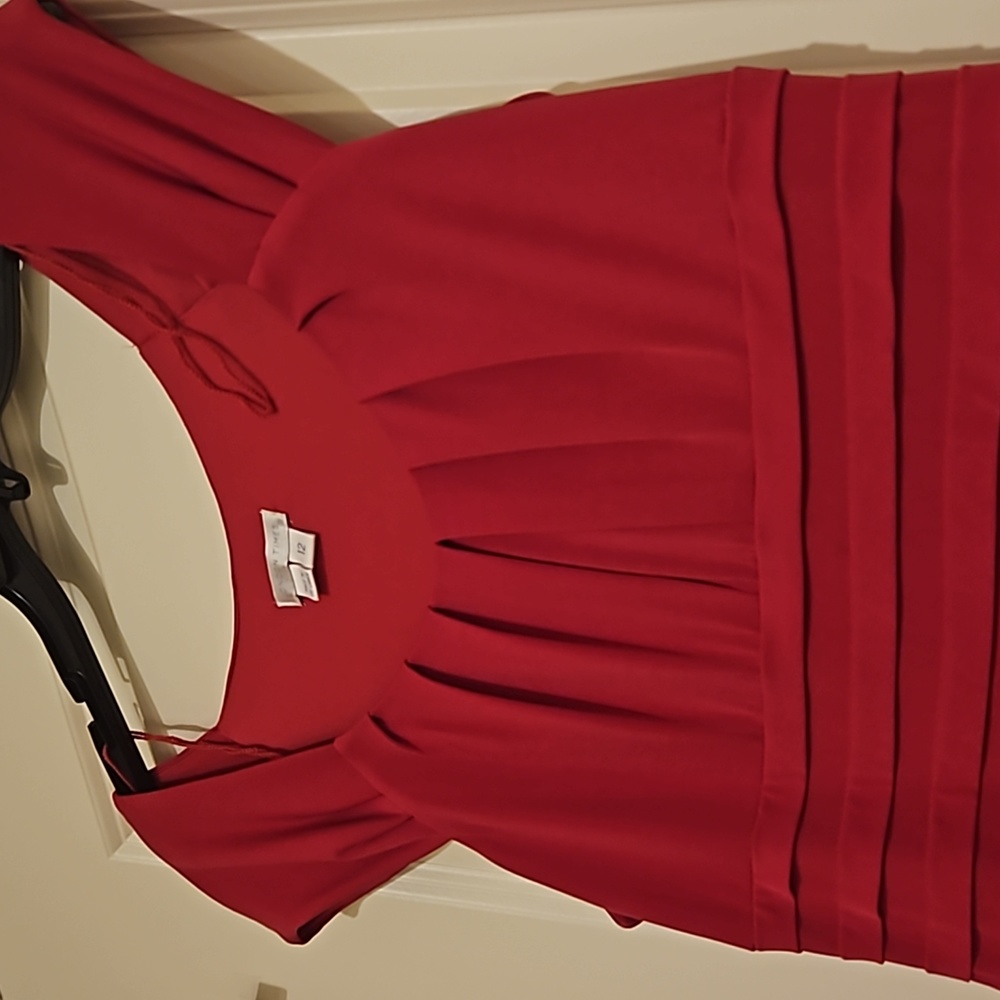LONDON TIME  DRESS - Picture 4 of 6